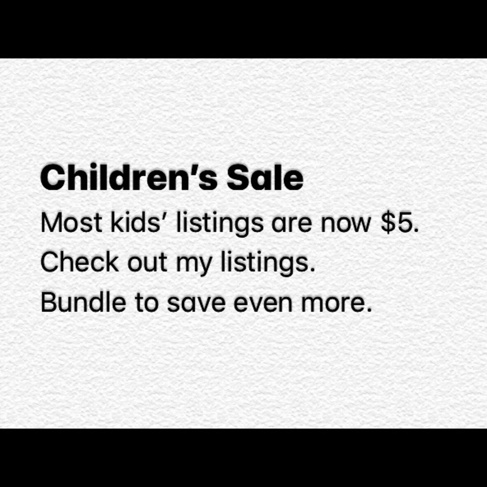 SALE